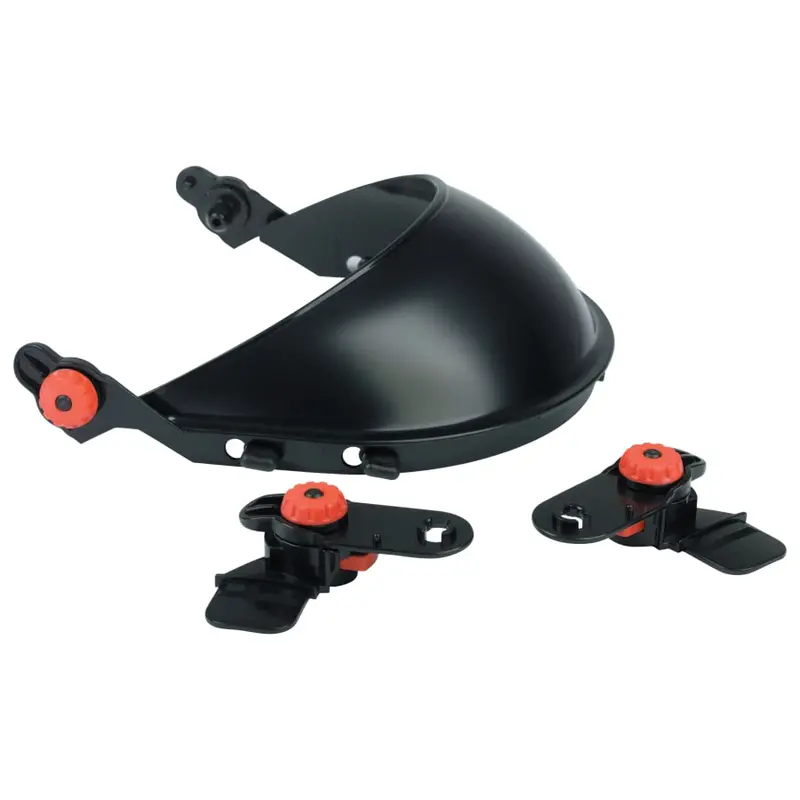 Jackson SC-6 Hard Hat Faceshield Mounting Kit (Model 39477)