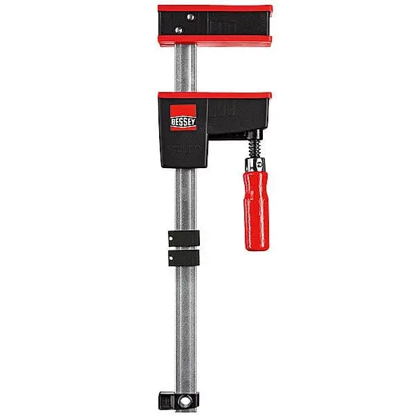 K Body REVOlution JR Fixed-Jaw Parallel Clamp