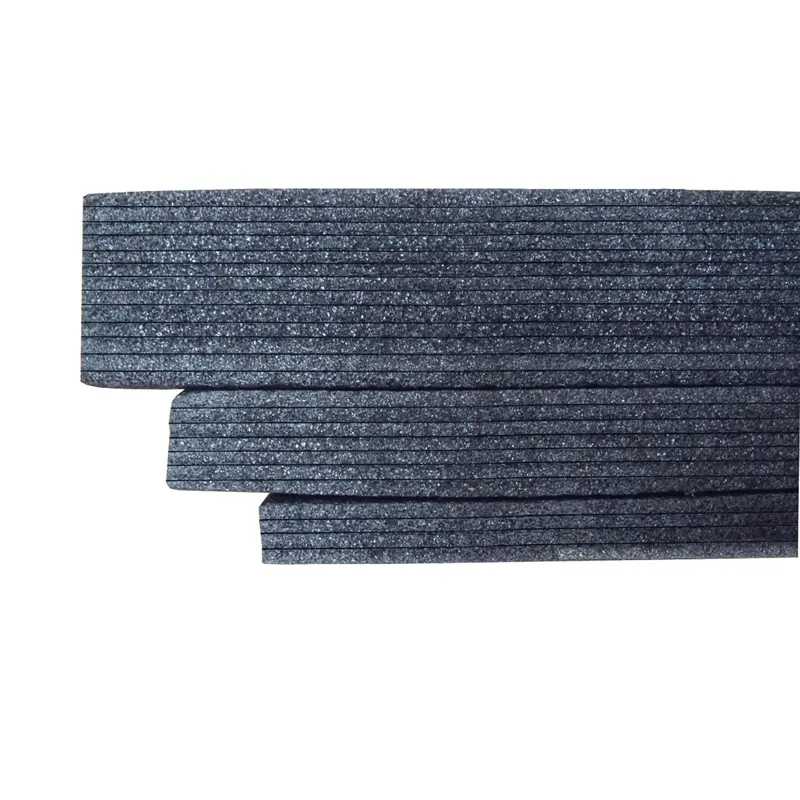 Kaizen Black Foam Pad – 30mm (1-1/8″) Diameter