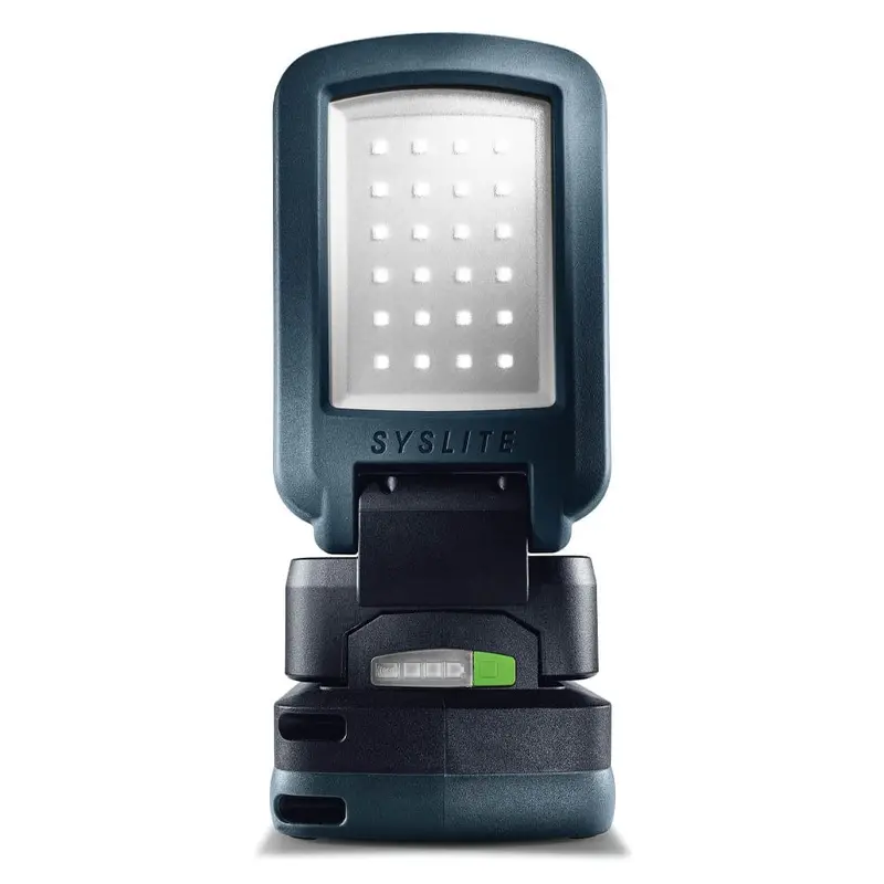 KAL C Adjustable Work Light with Stand