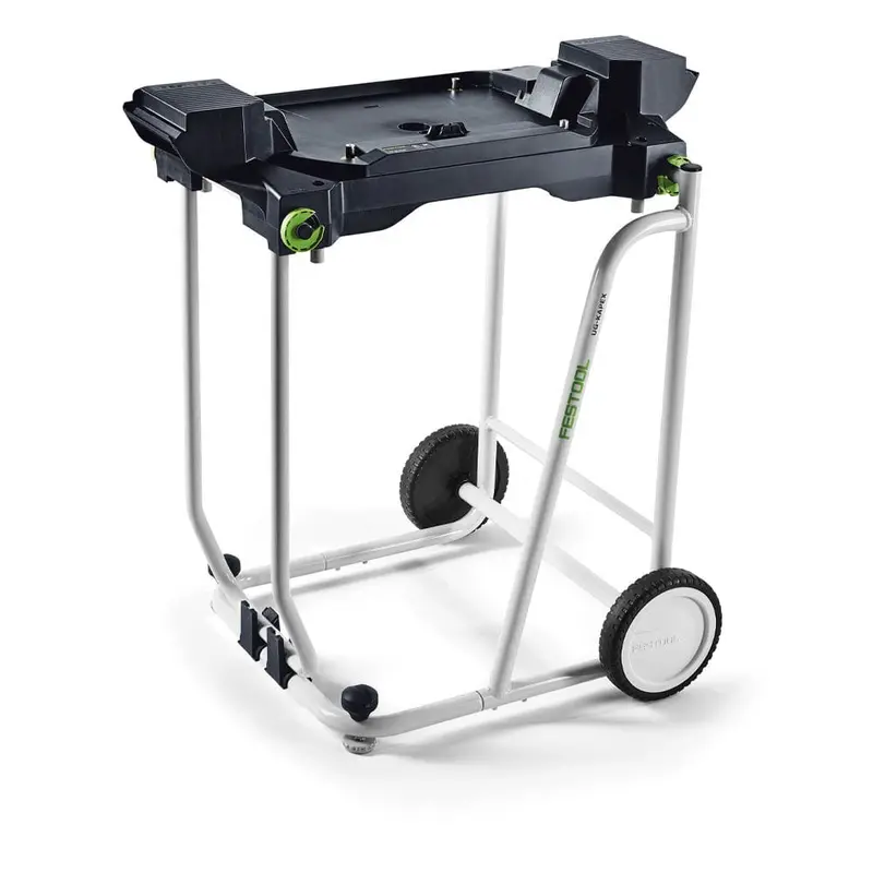 Kapex UG-KS 60 Underframe for Enhanced Stability and Support