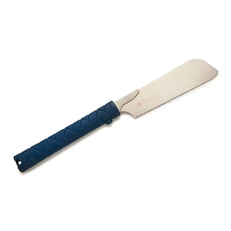 Kataba Crosscut Saw No. 293 – 180 mm Fine-Tooth Japanese Hand Saw
