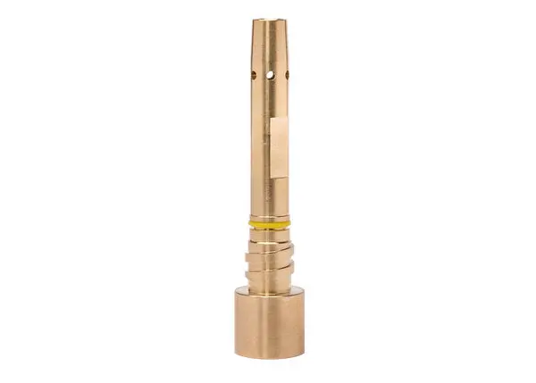 KP3360-1 Thread-On Diffuser for Extended-Reach Plasma Applications – 350A