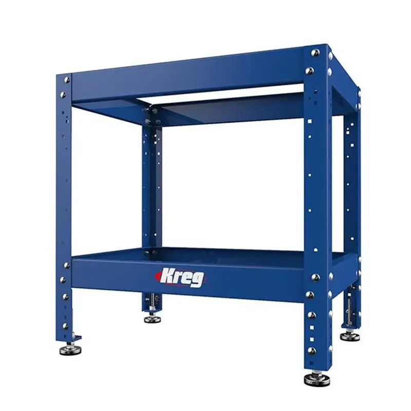 KRS1035 Multi-Function Steel Support Stand for Tools and Equipment