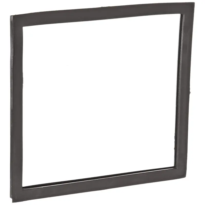 Light Seal Gasket for HSL-100 Helmets – Rubber, Black, Ensures Optimal Light Blocking