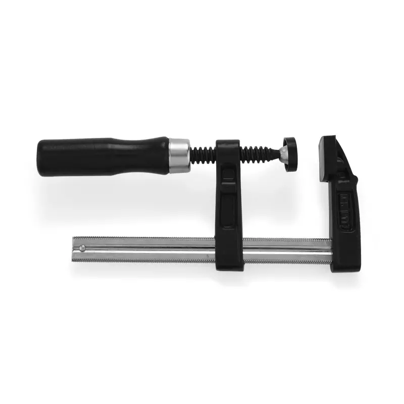 Lightweight F-Clamp for General Use