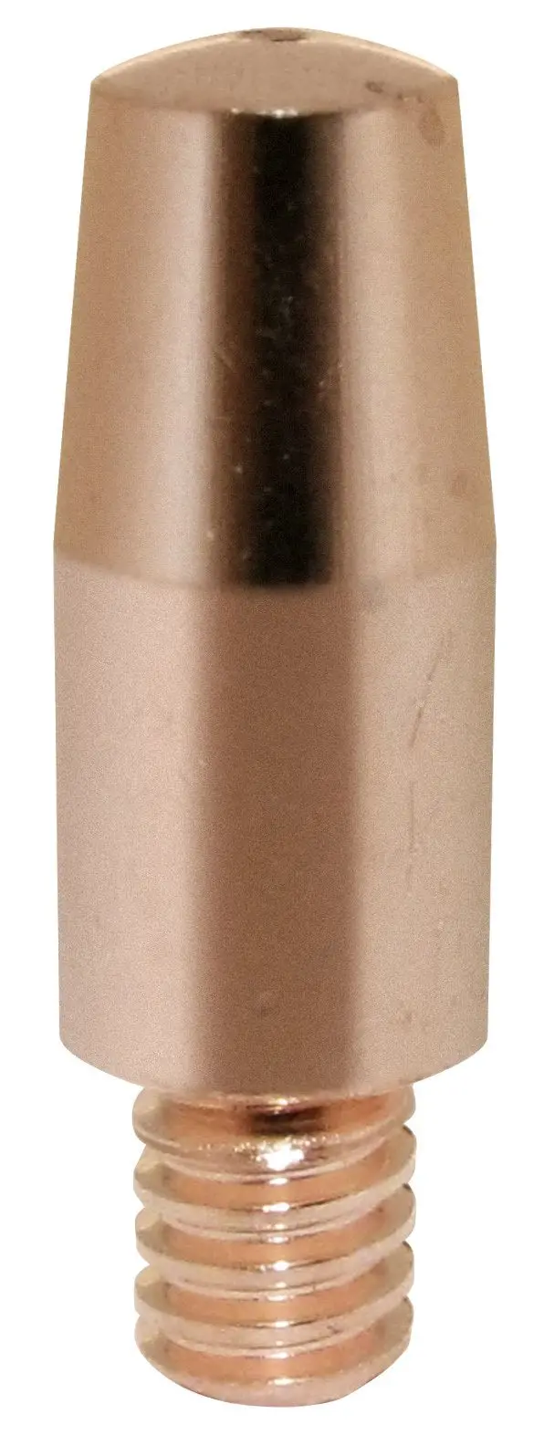 Lincoln Copper Plus 350A Contact Tip — 0.045″ (1.2 mm), 10-Pack