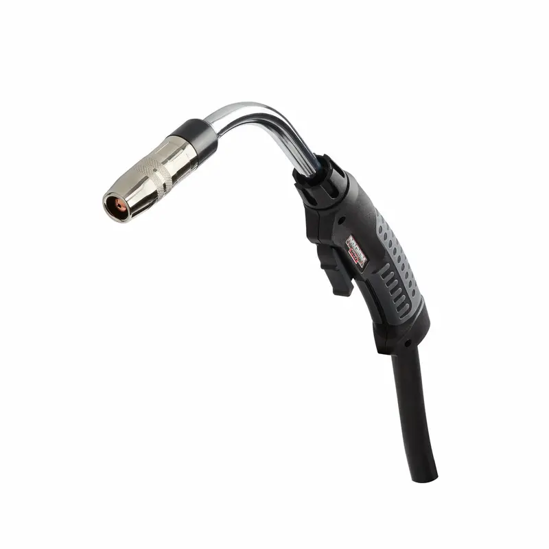 Lincoln Electric K4531-2 Magnum PRO Curve HDE 250 Amp Air-Cooled MIG Welding Gun