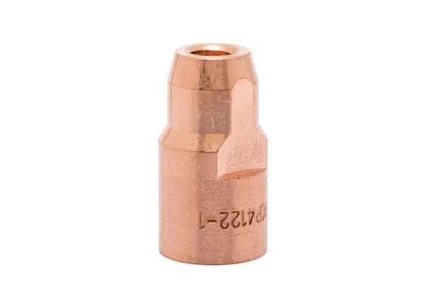 Lincoln Electric Magnum PRO 350A Tip Holder (Model KP4122-1)