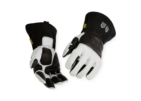 Lincoln Electric MX Series A4 Cut-Resistant MIG Welding Gloves