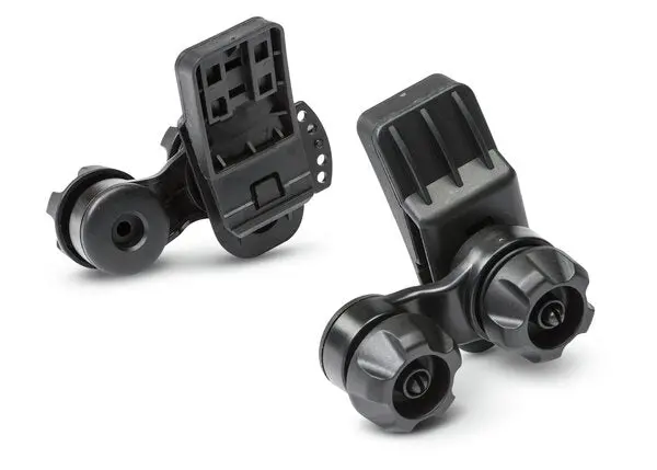 Lincoln Electric OMNIShield™ Slotted Hard Hat Adapter