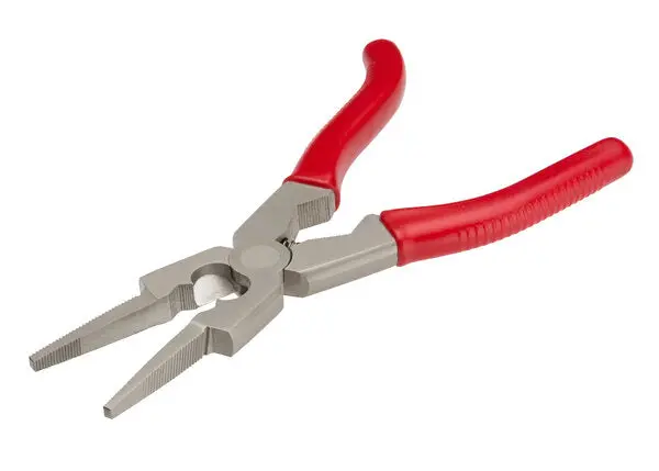 Lincoln Electric Radius® Precision Welding Pliers