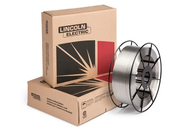 Lincoln Murex 316LSi Stainless Welding Wire – 0.035″, 33 lb Spool