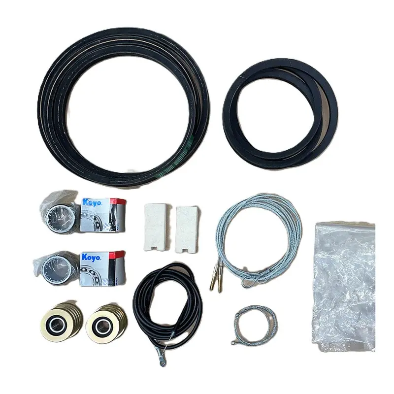 LM/MN Series Sawmill Spare Components Package