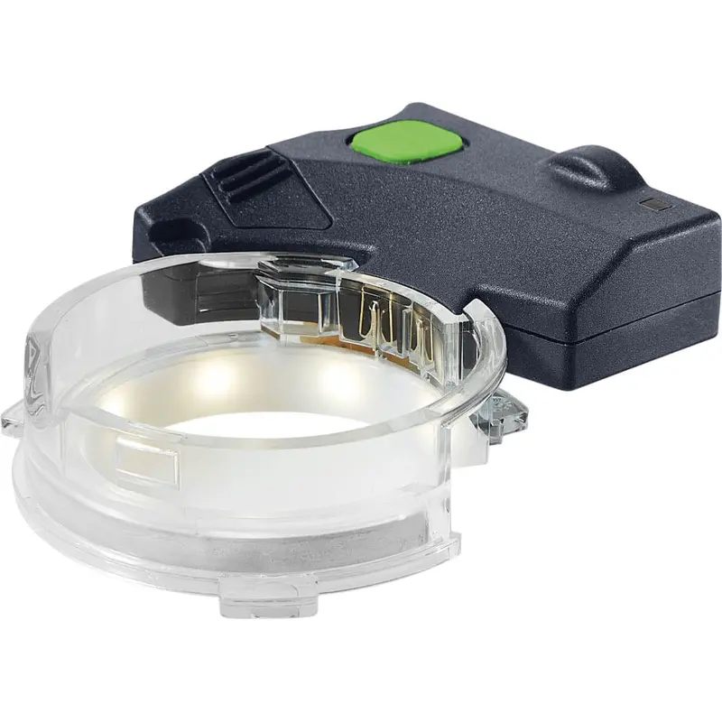 LM-OF 1010 R Light Ring Module – Optical Focus Illuminator