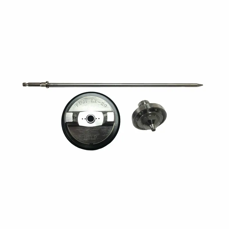 LX-20 Air Cap Set — 1.2 mm Nozzle Diameter