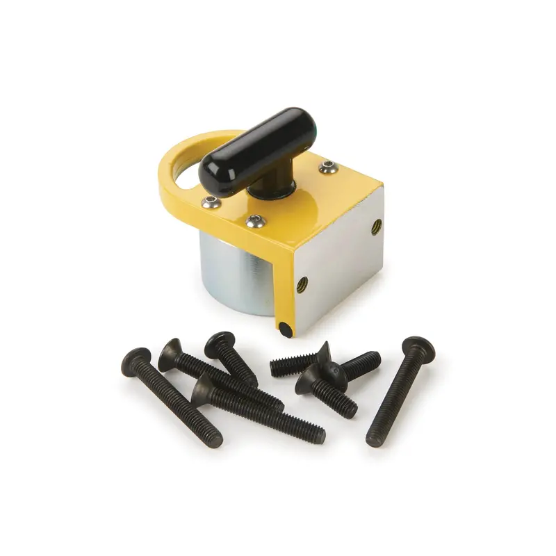 Magmount 150 GripRight – Switchable 90-Degree Magnetic Mounting Tool