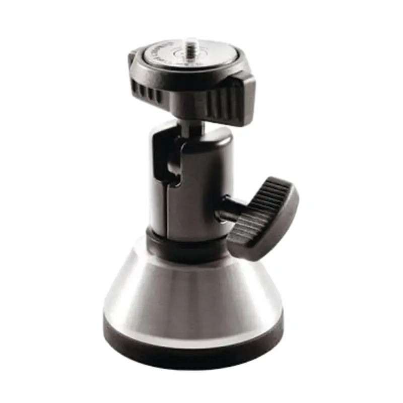 Magnetic SysLite Adapter for Tool-Mounted LED Lighting