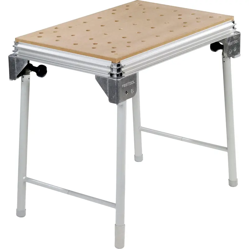 MFT/3-Kapex Modular Multifunction Worktable System