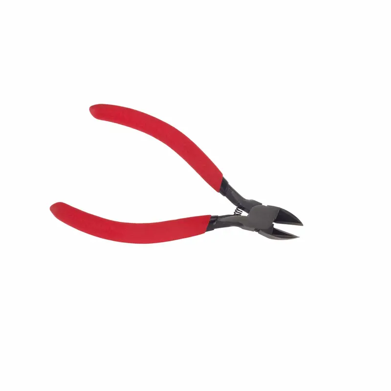 Micro Flush Trimming Tool for Fine Edging Work