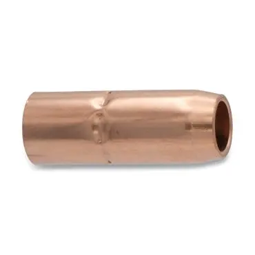 Miller 1/2″ Bore Nozzle Featuring 1/8″ Recess – For M-25/M-40 (Part #169-724)