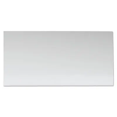 Miller 4-1/4″ × 2″ Polycarbonate IS/OS Cover Lens – Dual-Use Design