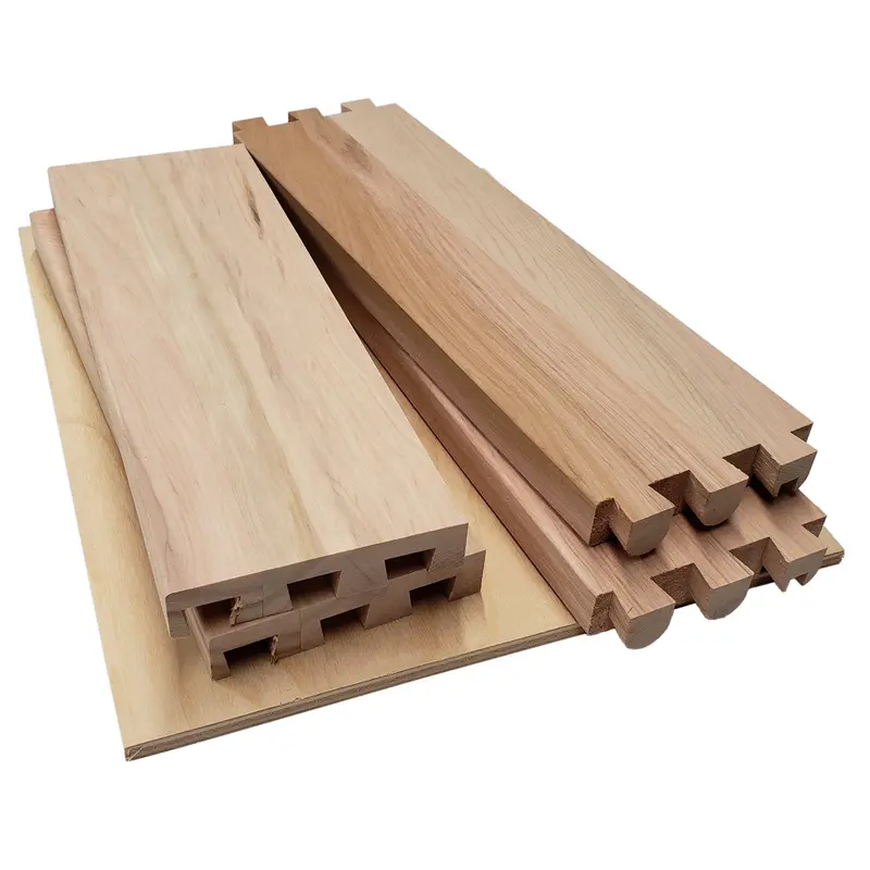 Mini Dovetail Drawer Box — 10.125″H × 13″W × 18″D