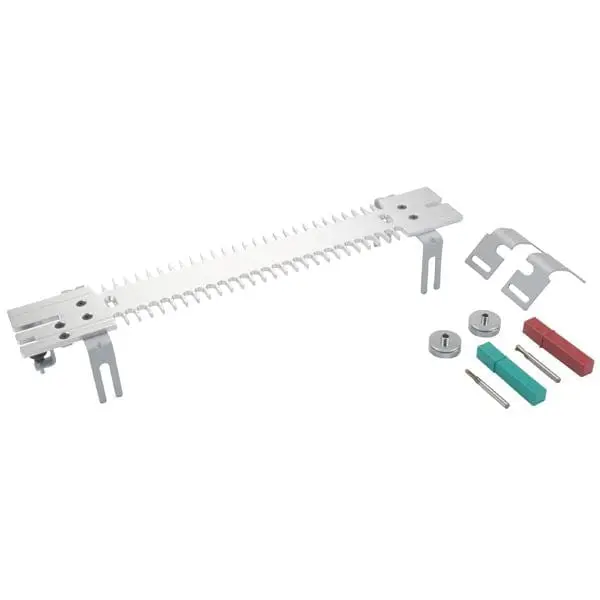 Mini Dovetail Joint Template Kit Compatible with 4200-Series Jigs