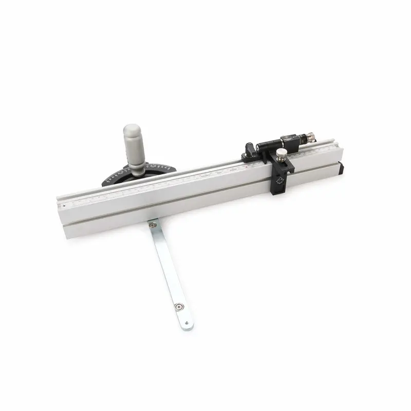 Mite-R-Excel II Precision Crosscutting System with Micro-Adjust Feature