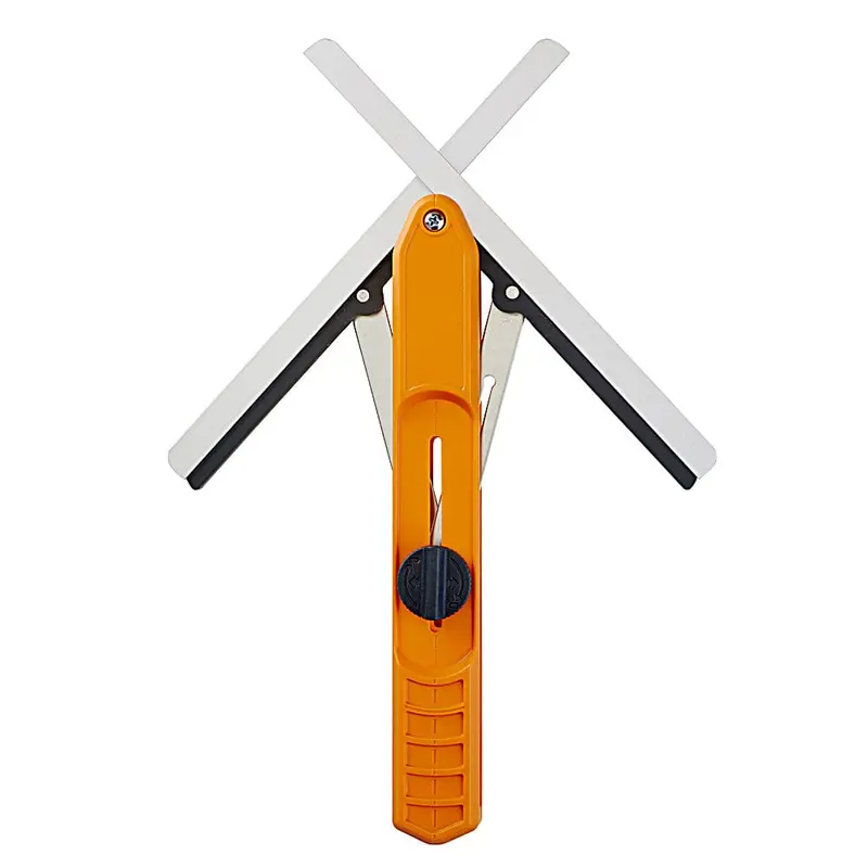 MiteriX Angle Duplicator — Precision Miter Saw Alignment Tool