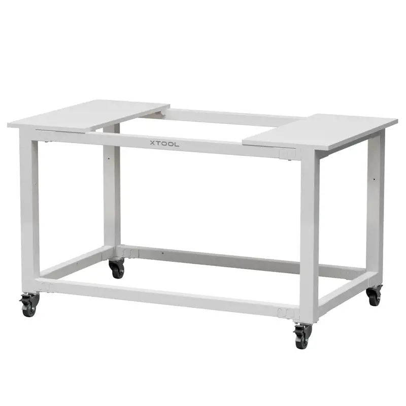 Mobile Work Stand Compatible with P3 Laser System
