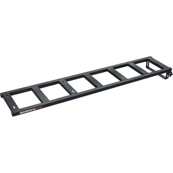 Model 6112 Support Wing – Adjustable Cabinet Reinforcement Bracket