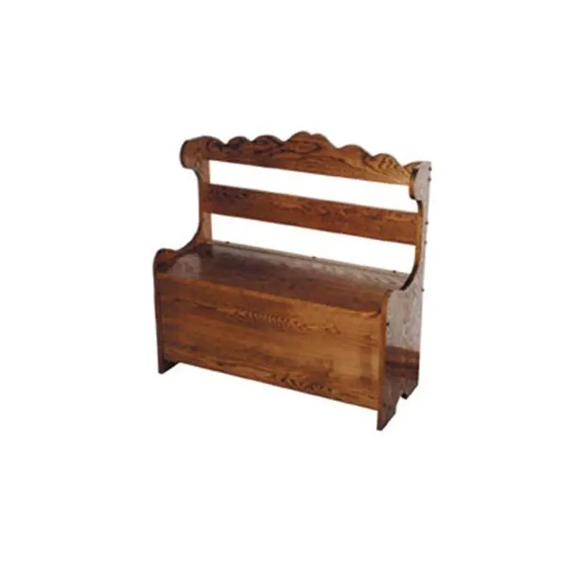 Modular Storage Bench DIY Plan – Functional Seating with Hidden Compartment Blueprint