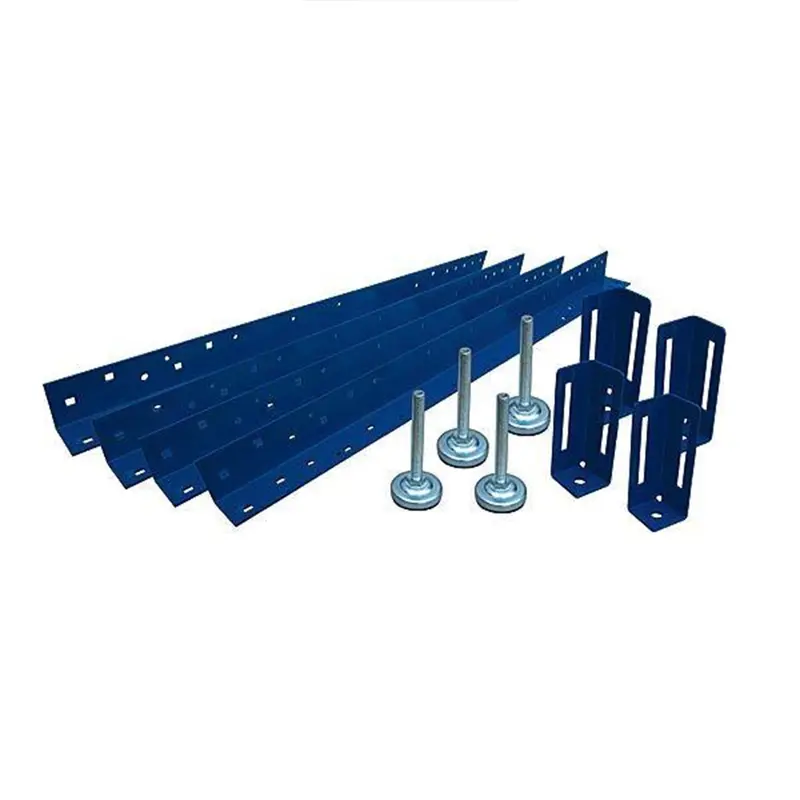 Modular Universal Workbench Leg Set – 31″ Height (4 pcs)