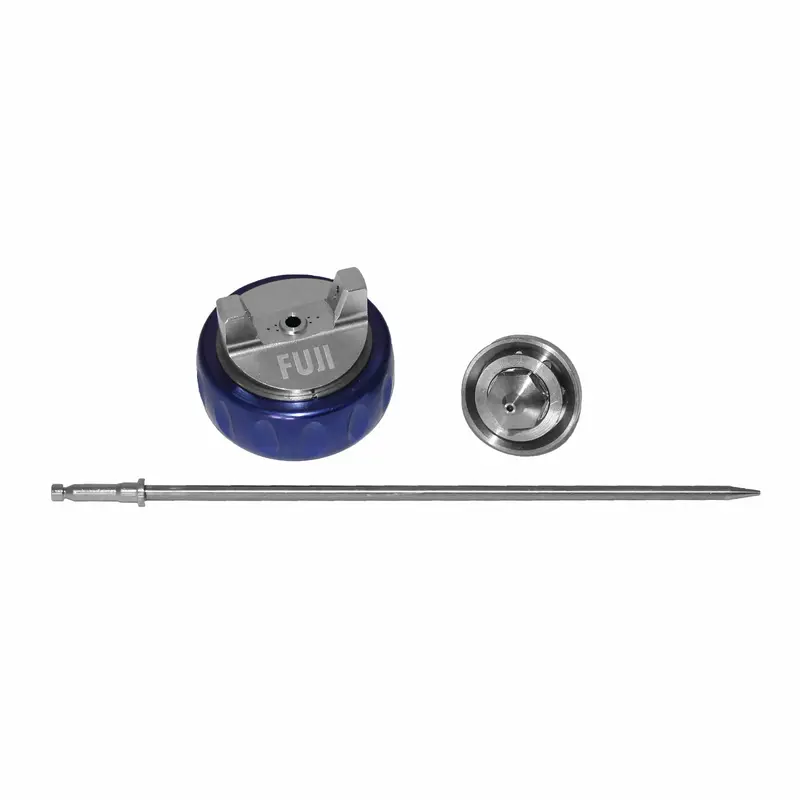 MPX-30 Replacement Air Cap Set for Spray Guns