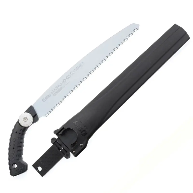 NATANOKO 330mm Coarse-Tooth Saw Blade — High-Performance Replacement