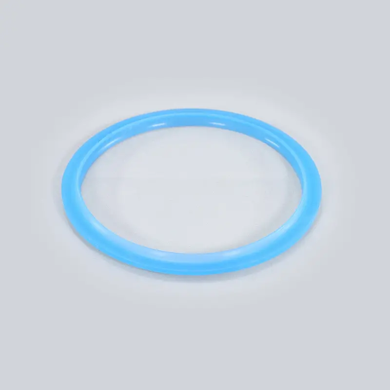Nigella 3L Blue Pressure Cooker — Silicone Gasket Replacement