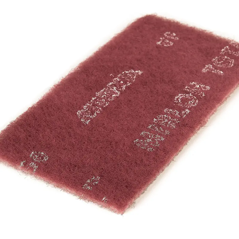 Non-Woven Scuffing Pad for Light Surface Preparation