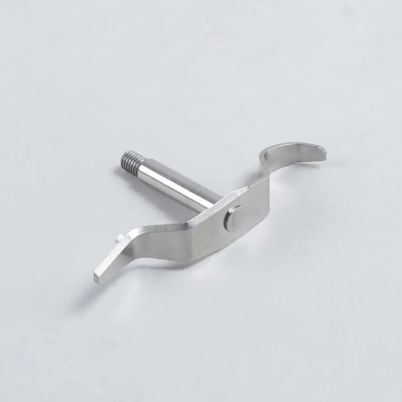 Nutri-blend B Flat Blade – Ideal for Grinding Nuts, Spices & Grains into Fine Powders