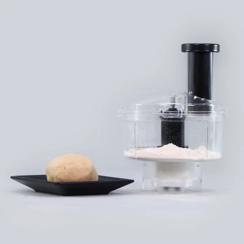 Nutri-blend B Food Processor Attachment – Multi-Function Blade Set