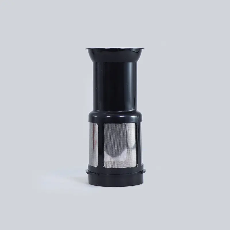 Nutri-blend B Juicer Filter in Black – Premium Stainless Steel Mesh