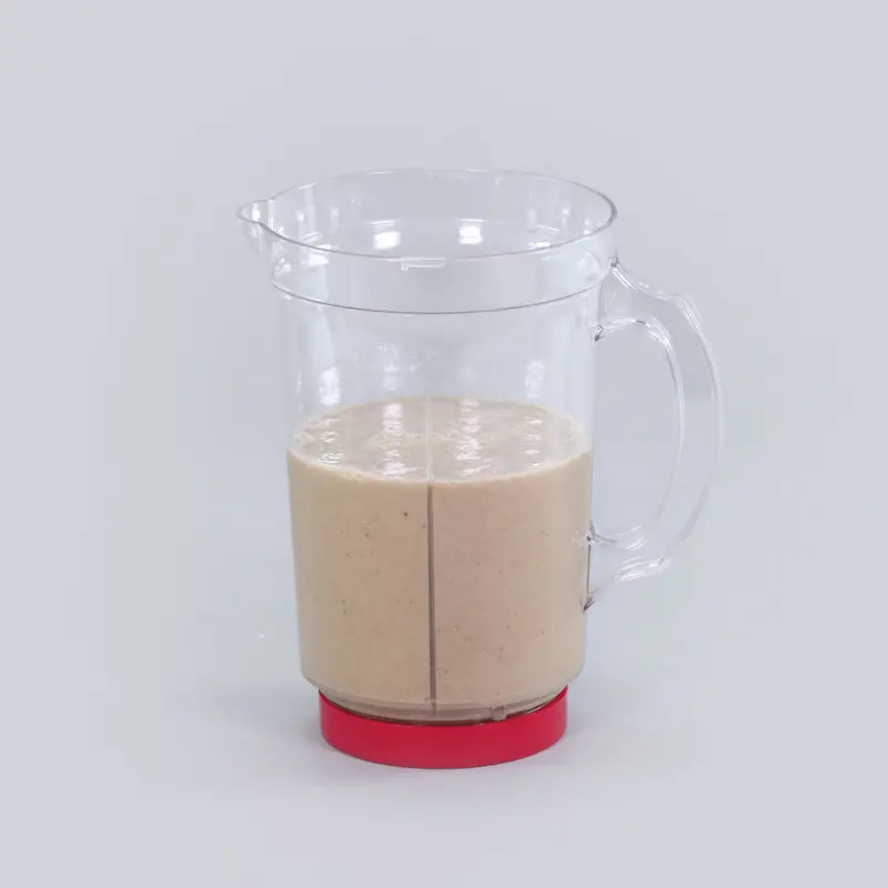 Nutri-blend B Standard Blending Jar – BPA-Free, Leak-Resistant Design