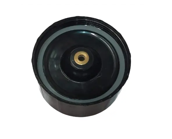Nutri Blend Black Blade Base – Stylish, Robust Drive Unit Compatible with Multiple Jars