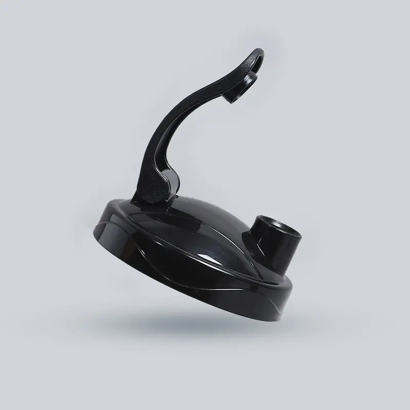 Nutri Blend Bolt Sipper Lid Assembly – Replacement Lid for Bolt Mixer Models