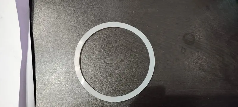 Nutri-blend CKM Replacement Sealing Ring for Leak-Proof Operation
