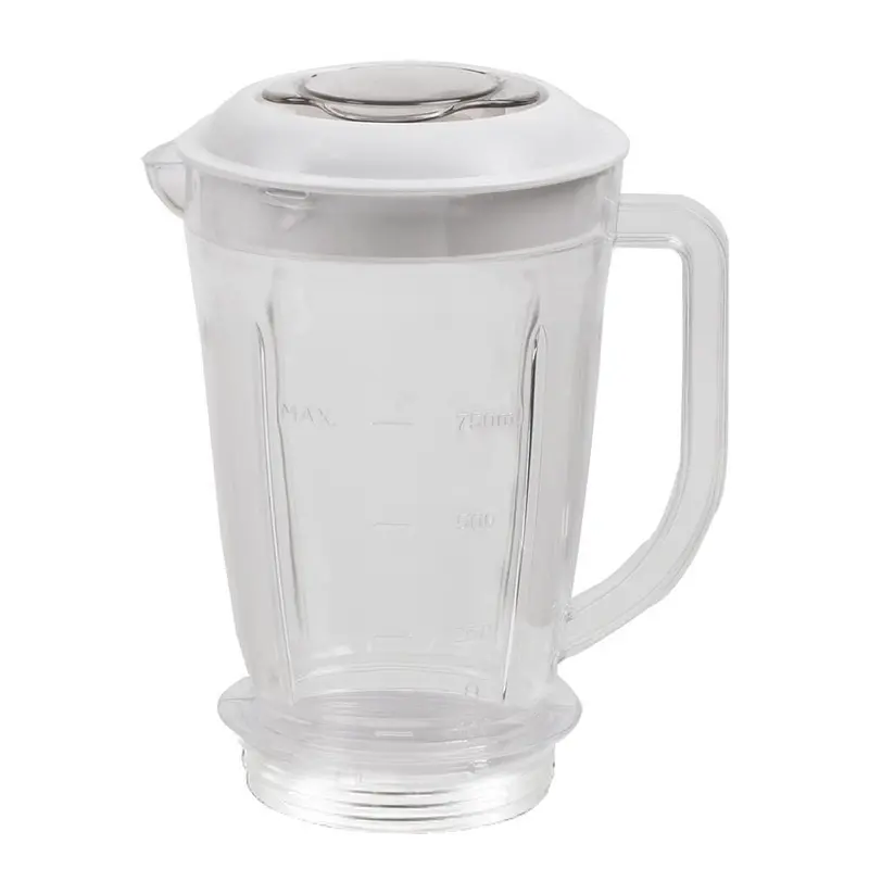 Nutri Blend Large Standalone Mixing Jar – Unpowered 1.5L Jar for Blending & Prep