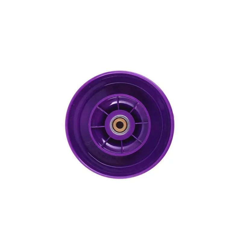 Nutri Blend Purple Blade Base – Compact Drive Unit for Single-Serve Blending