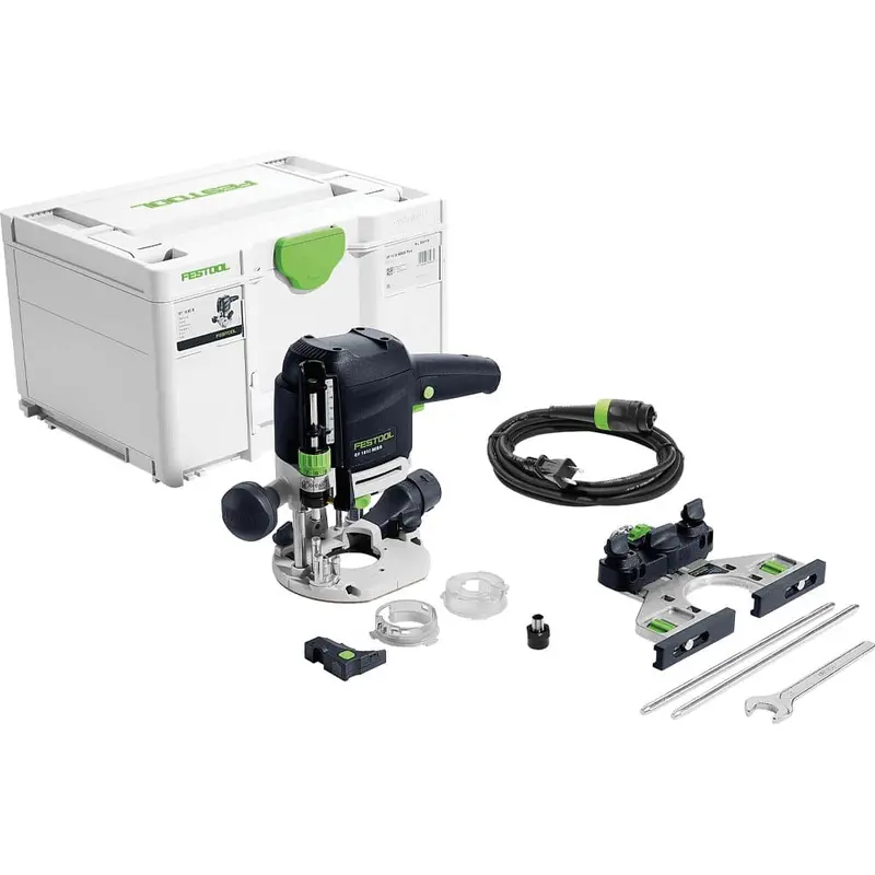 OF1010 REBQ-Plus Precision Router Tool
