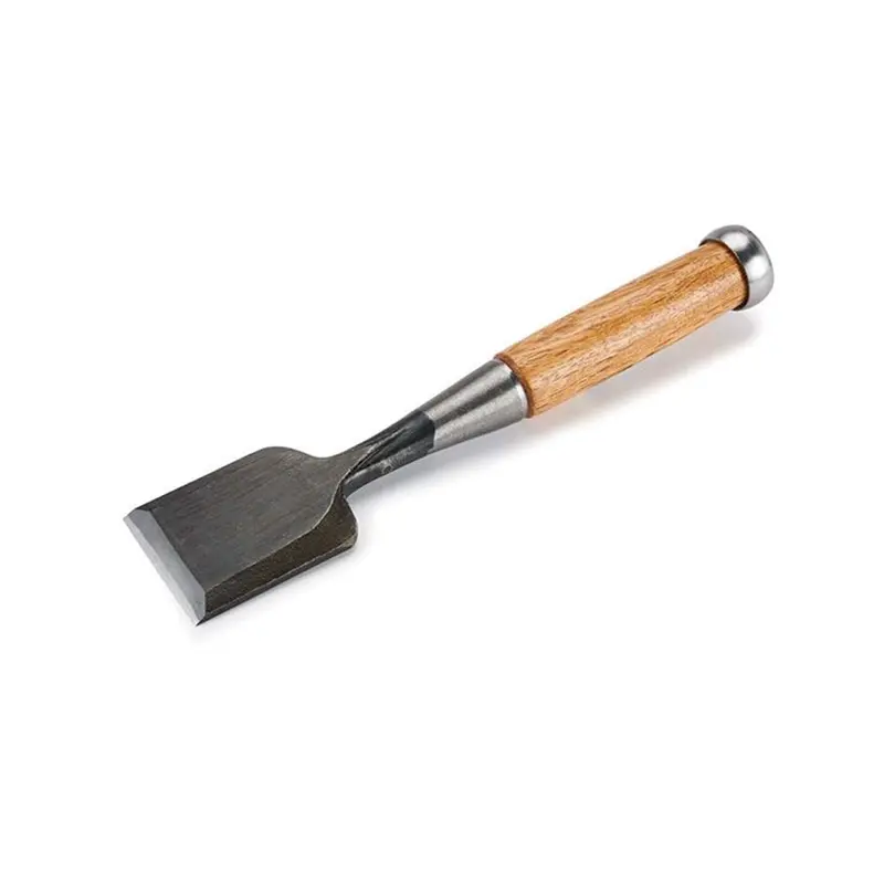 Okyo Layered Steel Japanese Chisel – 42mm Blade