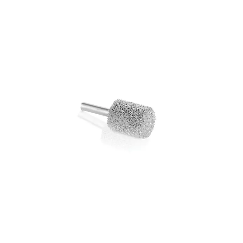 Original Cylindrical Rotary Burr – 1/4″ Shank, Coarse (3/4″ x 1″)